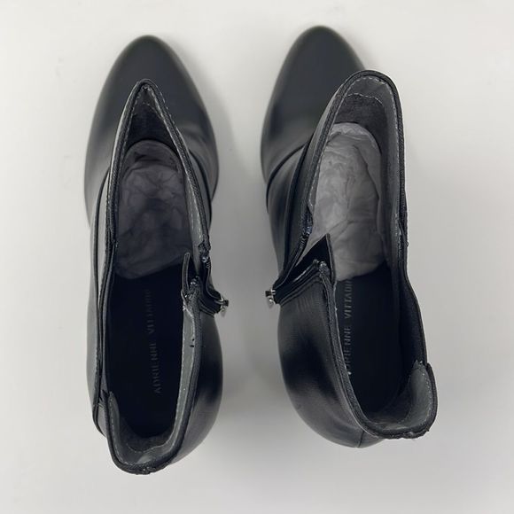 Adrienne Vittadini Women's Trella Booties Size 10 M - Picture 6 of 14